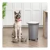 IRIS, 25 Lbs. Airtight Pet Food Container - Dog & Cat Food Storage Bin image thumbnail 3