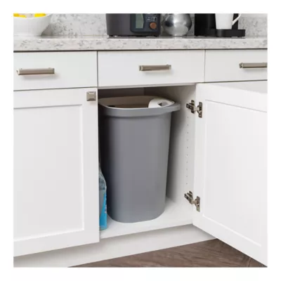 IRIS, 25 Lbs. Airtight Pet Food Container - Dog & Cat Food Storage Bin - Image 4