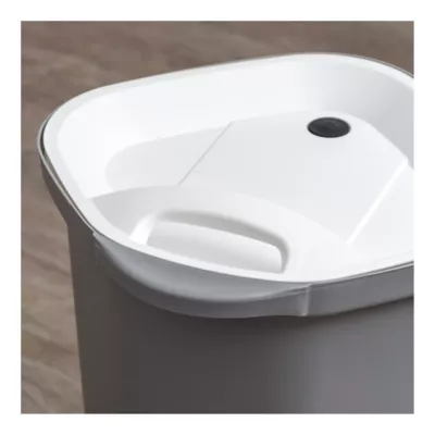IRIS, 25 Lbs. Airtight Pet Food Container - Dog & Cat Food Storage Bin - Image 8