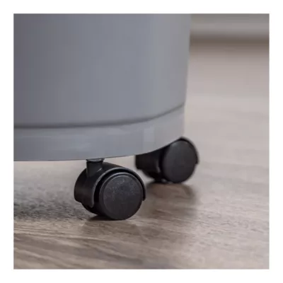 IRIS, 25 Lbs. Airtight Pet Food Container - Dog & Cat Food Storage Bin - Image 10