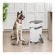 Product IRIS, Airtight Pet Food Container - Dog & Cat Food Storage Bin - Treat Box with Scoop