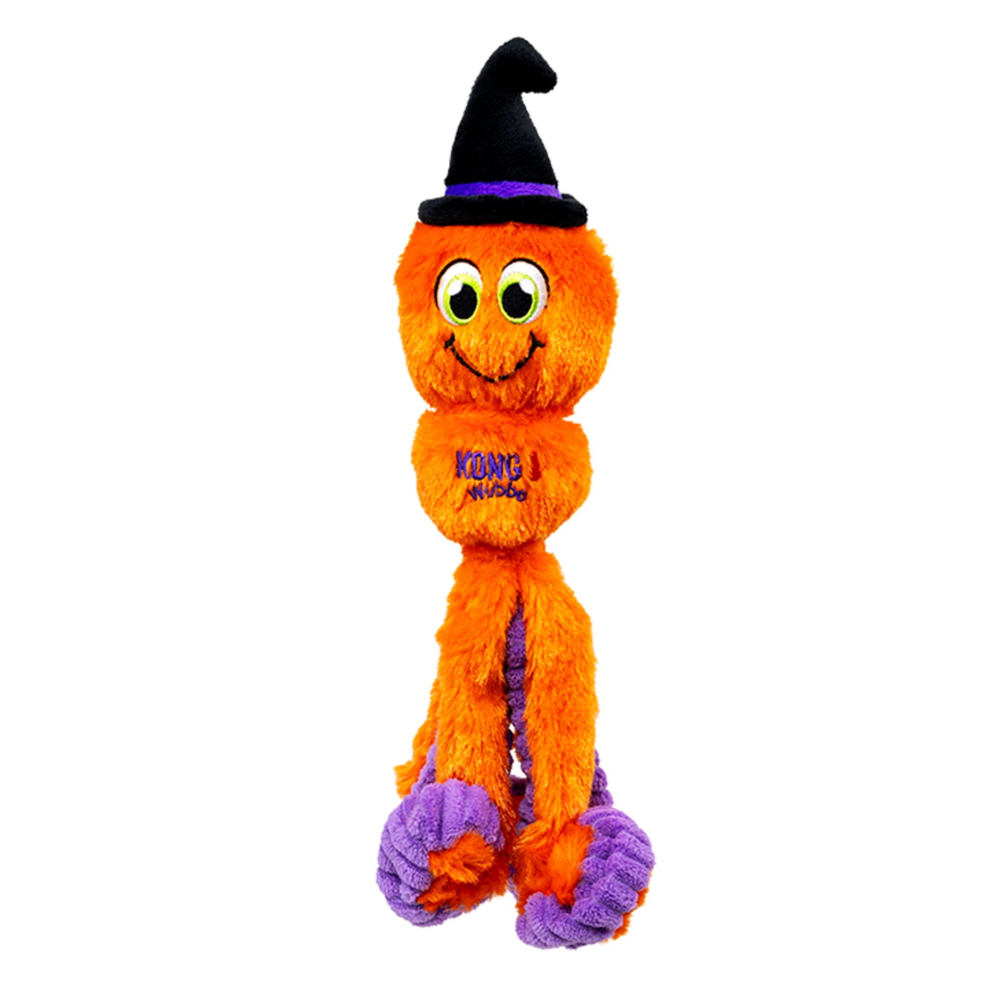 KONG® Wubba Octopus Dog Toy