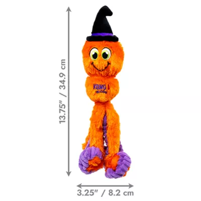 Product KONG® Wubba Octopus Dog Toy