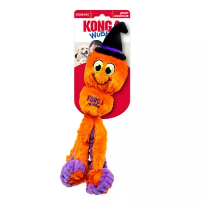 Product KONG® Wubba Octopus Dog Toy