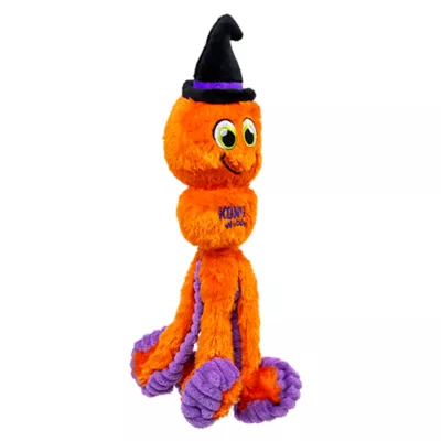 Product KONG® Wubba Octopus Dog Toy