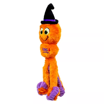 Product KONG® Wubba Octopus Dog Toy