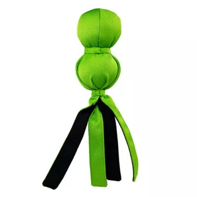 Product KONG® Halloween Wubba# Ballistic Alien Dog Toy