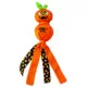 Product KONG®Halloween Wubba Ballistic Pumpkin Dog Toy