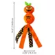 Product KONG®Halloween Wubba Ballistic Pumpkin Dog Toy