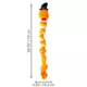 Product KONG® Halloween 3 Knots Snake Dog Toy