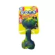 Product Tootsie Roll Dots Scent Bone Chew Dog Toy