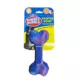 Product Tootsie Roll Dubble Bubble Scent Bone Chew Dog Toy