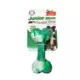 Product Tootsie Roll Junior Mints Scent Bone Chew Dog Toy