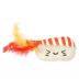 Meowland Sushi Catnip Plush w/ Feathers Cat Toy image thumbnail 1