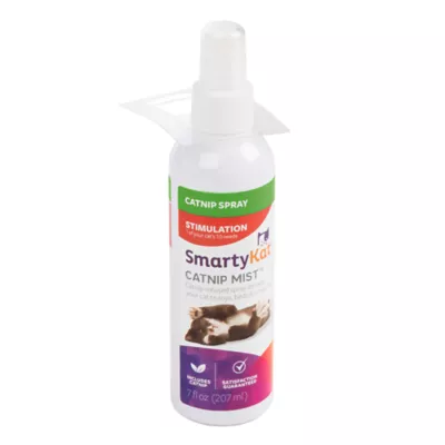 Product SmartyKat Catnip Mist Spray 7 oz