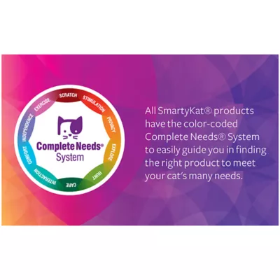 Product SmartyKat Catnip Mist Spray 7 oz
