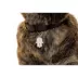 Two Tails Pet Company 'Hamsa' Pet ID Tag image thumbnail 2
