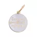 Two Tails Pet Company 'Have Your People Call My People' Pet ID Tag image thumbnail 1