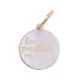 Product Two Tails Pet Company 'Have Your People Call My People' Pet ID Tag