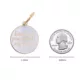 Product Two Tails Pet Company 'Have Your People Call My People' Pet ID Tag