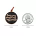 Two Tails Pet Company 'Have Your People Call My People' Pet ID Tag image thumbnail 5
