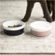 Product Waggo Habit Circle Silicone Dog Placemats