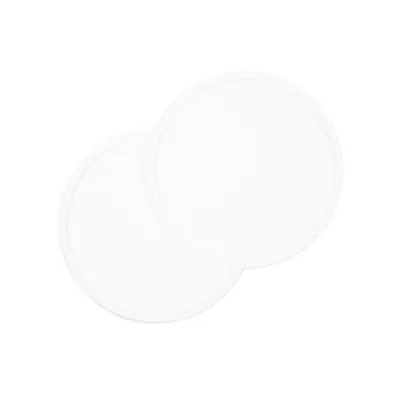 Waggo Habit Circle Silicone Dog Placemats - Image 1