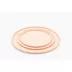 Waggo Habit Circle Silicone Dog Placemats image thumbnail 9