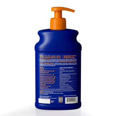 Product DOUXO® Skin & Coat SPA - Ultra-Safe 2 in 1 Conditioning Dog Shampoo