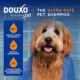 Product DOUXO® Skin & Coat SPA - Ultra-Safe 2 in 1 Conditioning Dog Shampoo