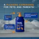 Product DOUXO® Skin & Coat SPA - Ultra-Safe 2 in 1 Conditioning Dog Shampoo