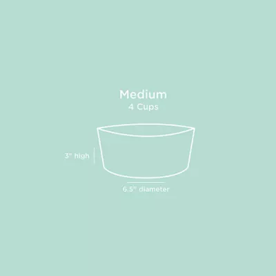 Waggo Habit Silicone Flexible Bowl - Image 8