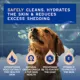 Product Douxo® Skin & Coat SPA Shed Control Dog Shampoo