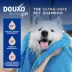 Douxo® Skin & Coat SPA Shed Control Dog Shampoo 16.9 FL OZ image thumbnail 4
