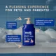 Product Douxo® Skin & Coat SPA Shed Control Dog Shampoo