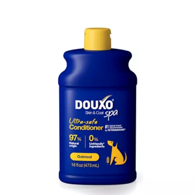 Product Douxo® Skin & Coat SPA Oatmeal Conditioner, 16.9 oz