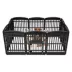 IRIS, Exercise 10-Panel Pet Playpen with Door image thumbnail 3