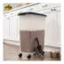 IRIS, 37.5 Lbs. Airtight Pet Food Container - Dog & Cat Food Storage Bin with Scoop image thumbnail 5