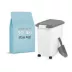 IRIS, Airtight Pet Food Container - Dog & Cat Food Storage Bin - Treat Box with Scoop image thumbnail 1