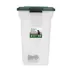 IRIS, Airtight Pet Food Container - Dog & Cat Food Storage Bin image thumbnail 2