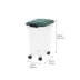 IRIS, Airtight Pet Food Container - Dog & Cat Food Storage Bin image thumbnail 4
