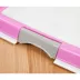 IRIS, Puppy Pee Pad Holder for Dog Potty Training, Holds Pads 19.33" L x 16.53" W x 1.18" H Pink image thumbnail 4