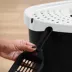 IRIS, Large Top Entry Cat Litter Box with Litter Catching Lid & Scoop - Enclosed Design image thumbnail 6