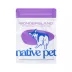 Native Pet Wondergland Dog Anal Gland Powder Pumpkin Fiber & Digestive Supplement, 8oz image thumbnail 1