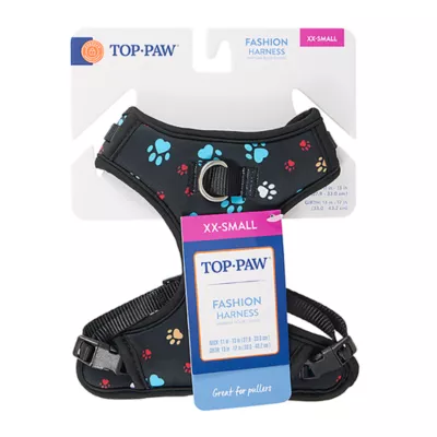 Product Top Paw® Patterned Harness