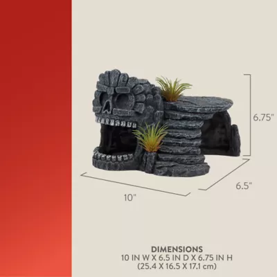 Product Thrive ™ Skull Cave