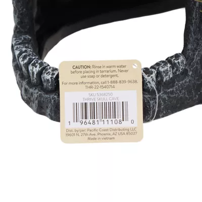 Product Thrive ™ Skull Cave