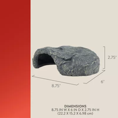 Product Thrive ™ Wavy Stone Cave