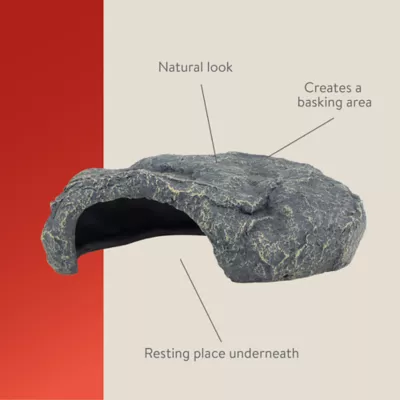 Product Thrive ™ Wavy Stone Cave