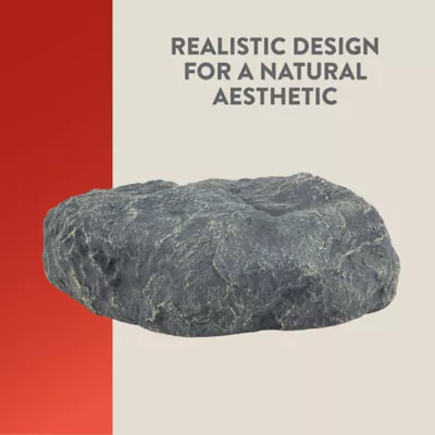 Product Thrive ™ Wavy Stone Cave